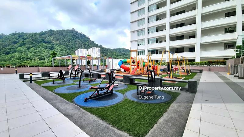 Kondominium untuk Dijual di Ramah Pavilion oleh Eugene Tung - iProperty.com.my