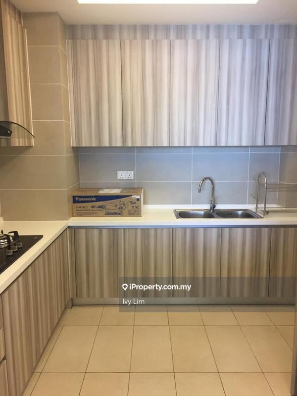 Condominium for Rent in Pelagos Designer Suites@ Water Front by Ivy Moi Sin Lim - iProperty.com.my