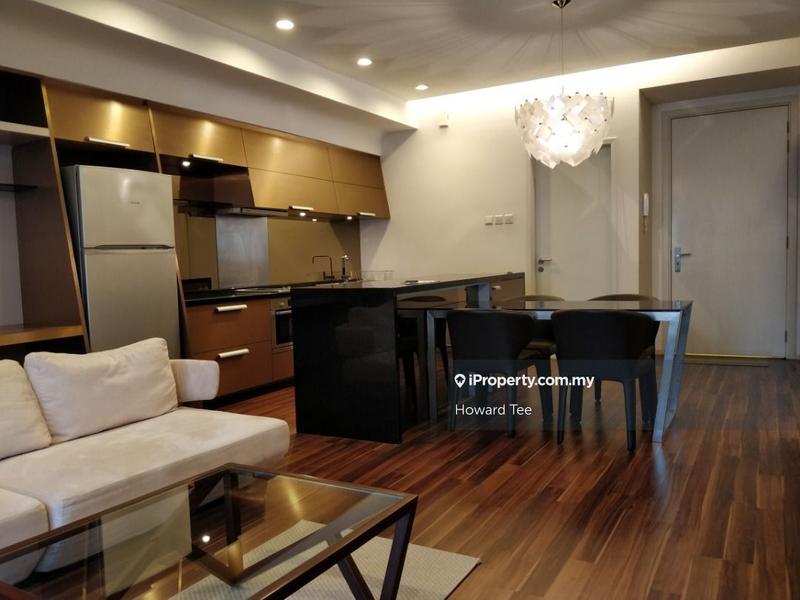 For Rent - Verve Suites