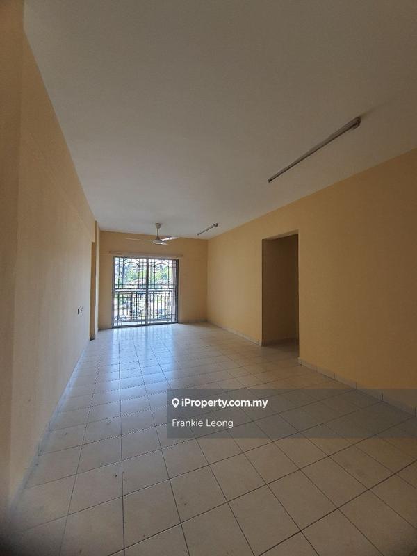 Kondominium untuk Dijual di Pudu Impian 2 - Vila Tropika oleh Frankie Leong - iProperty.com.my
