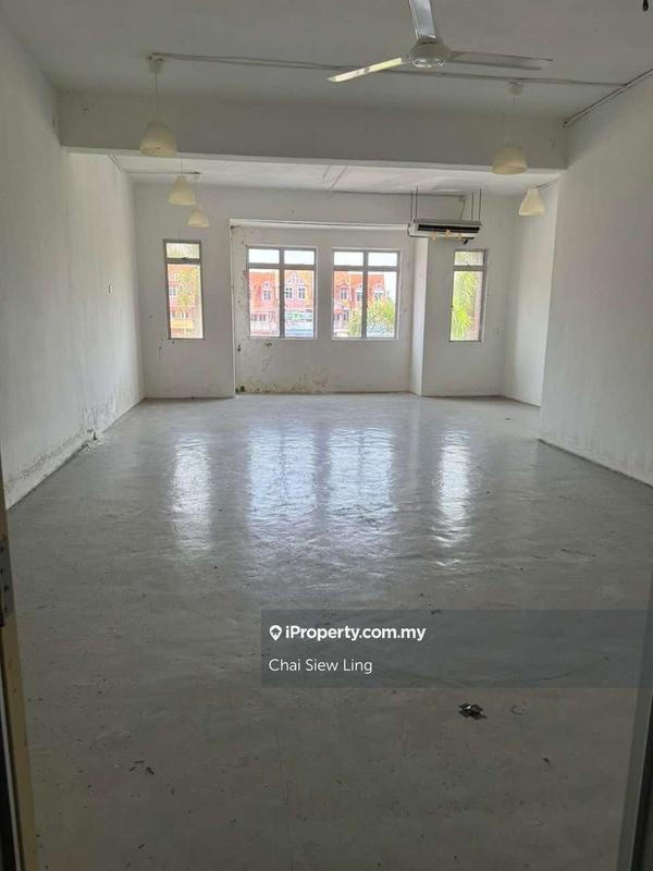 Shop-Office for Sale in Taman Bandar Baru, Kampar by Chai Siew Ling - iProperty.com.my