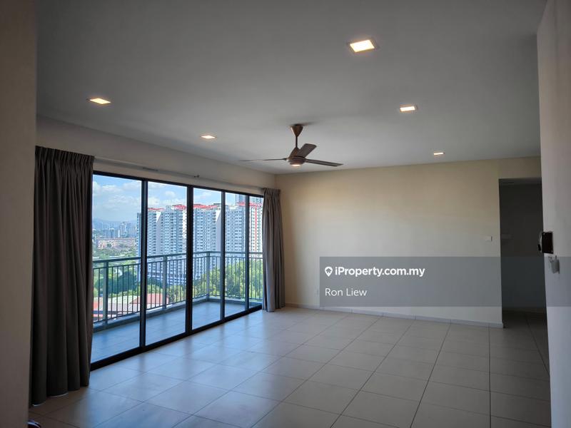 Kondominium untuk Dijual di Zefer Hill Residence oleh Ron Liew - iProperty.com.my