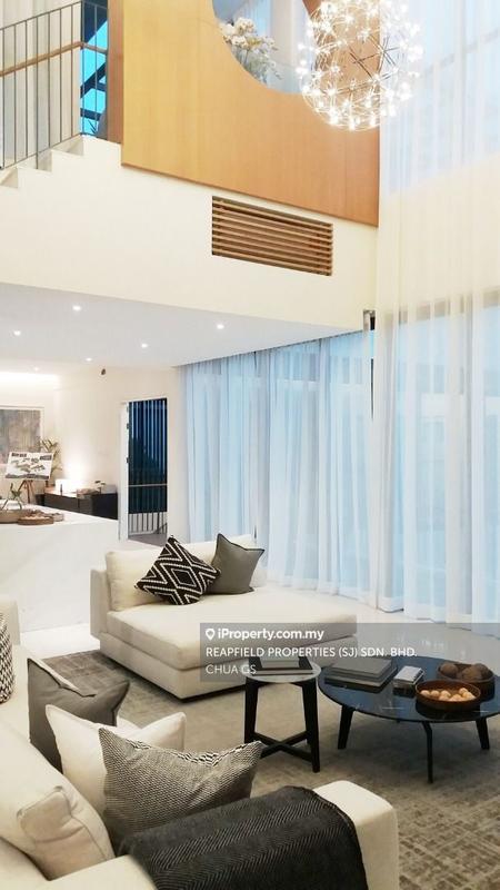 Bungalow House for Sale in Bukit Gasing Hilltop Villas Project, Jalan Klang Lama (Old Klang Road) by CHUA GS - iProperty.com.my