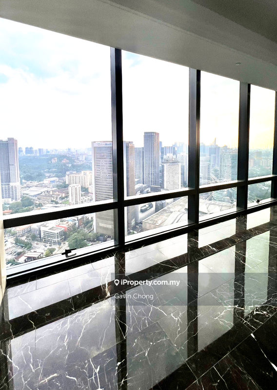 Service Residence for Sale in St Regis by Gavin Chong - iProperty.com.my