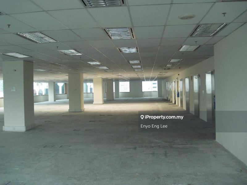 Office for Rent in Golden Triangle, KL City Centre by Enyo Eng Lee - iProperty.com.my