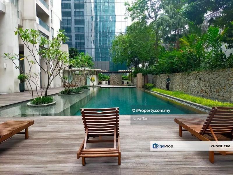 Kondominium untuk Disewa di Residensi Kia Peng (Twelve Kia Peng) oleh Nora Tan - iProperty.com.my