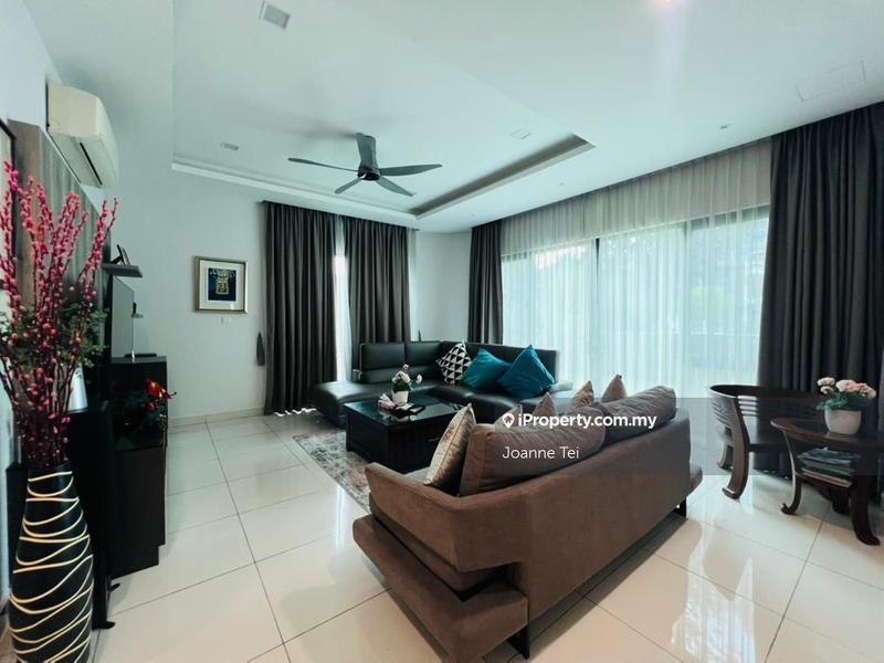 Semi-Detached House for Sale in Lepironia Setia Eco Glades, Cyberjaya, Cyberjaya by Joanne Tei - iProperty.com.my