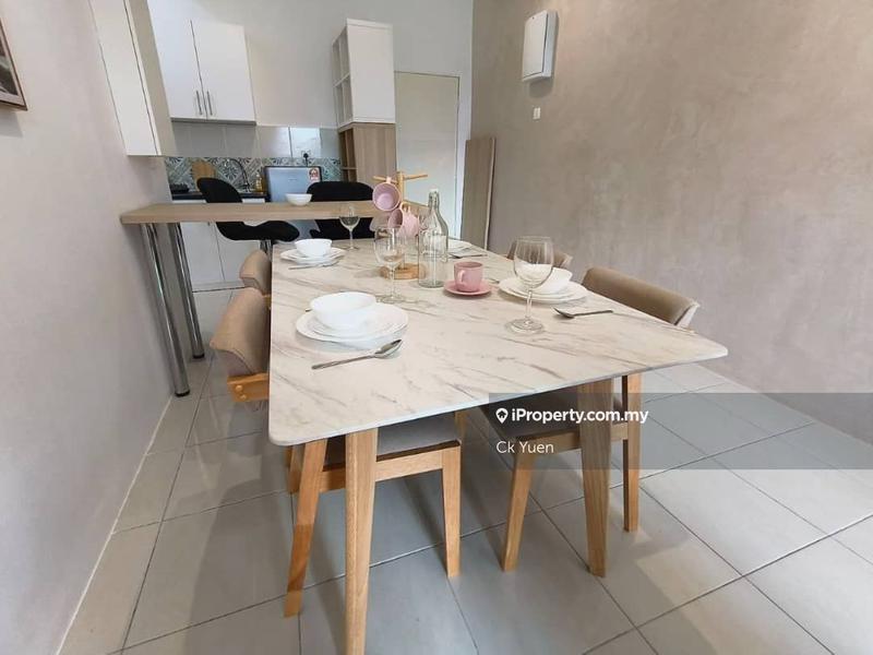 Condominium for Sale in Anderson Residences @ Ipoh by Ck Yuen - iProperty.com.my