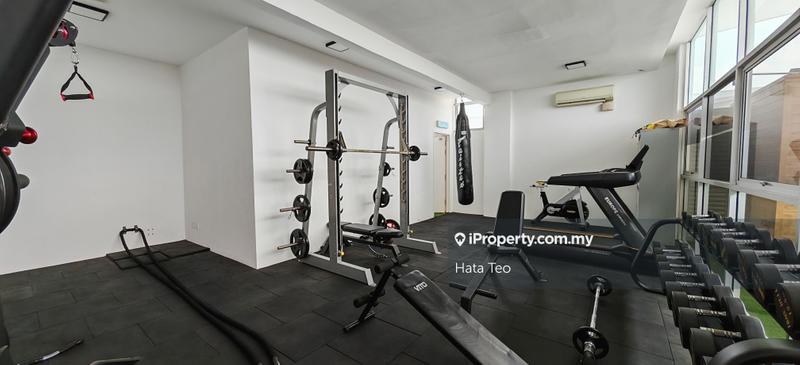 Kilang Berkembar untuk Dijual di Bandar Bukit Raja, Klang oleh Hata Teo - iProperty.com.my