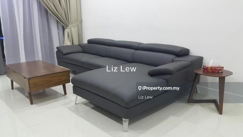 Service Residence for Rent in Reflection Residences by Liz Lew - iProperty.com.my