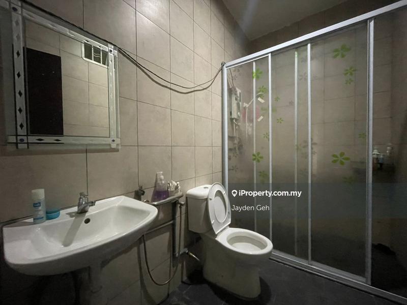 Bungalow House untuk Dijual di Taman Gemilang, Jitra oleh Jayden Geh - iProperty.com.my