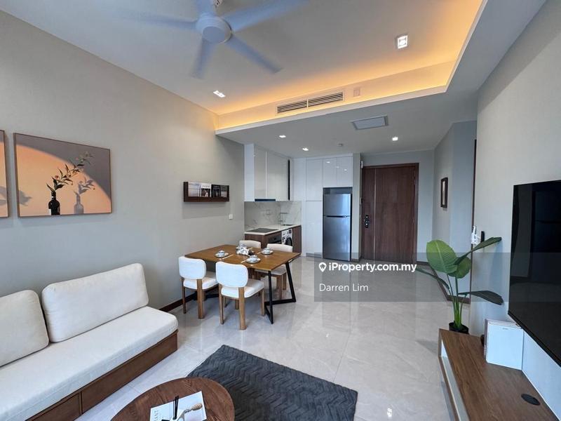Service Residence for Rent in Core Residence @ TRX by Darren Lim - iProperty.com.my
