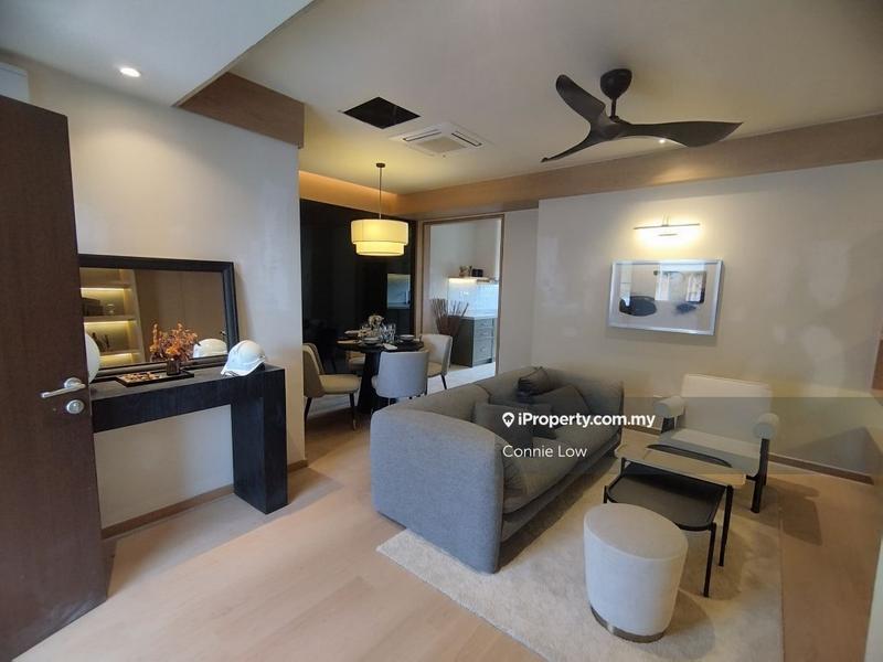 Rumah Bandar untuk Dijual di Cameron Highlands, Pahang oleh Connie Low - iProperty.com.my