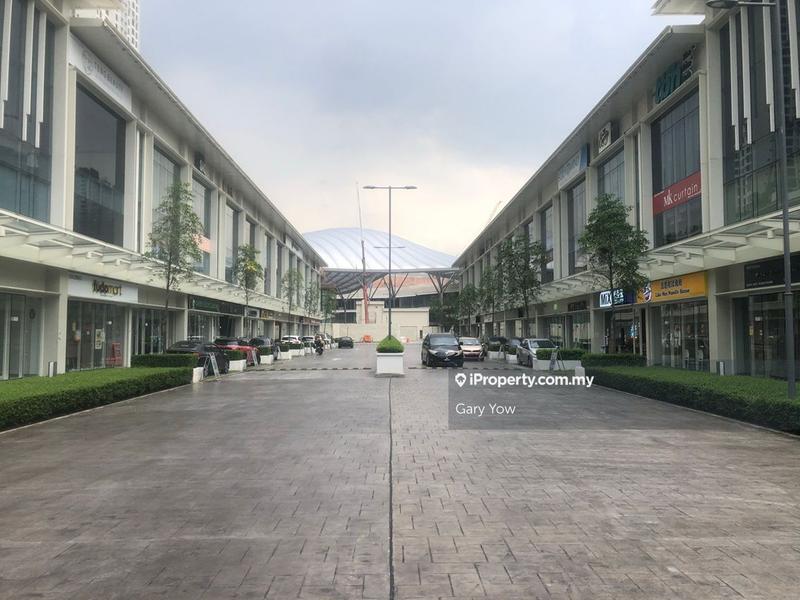 Shop for Rent in Bukit Jalil, Kuala Lumpur by Gary Yow - iProperty.com.my