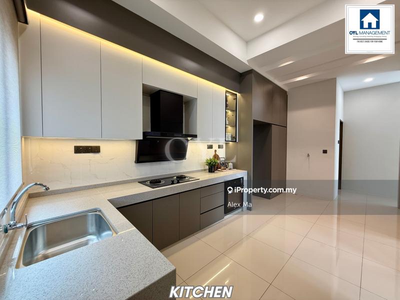 1-storey Terraced House for Sale in Bandar Seri Botani, Simpang Pulai by Alex Ma - iProperty.com.my