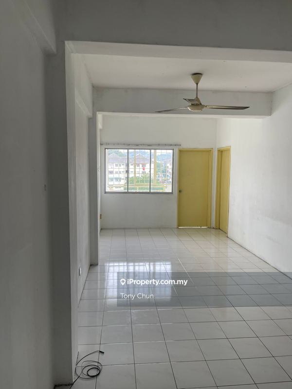 Apartment for Sale in Putra Ria Apartment by Tony Chun - iProperty.com.my