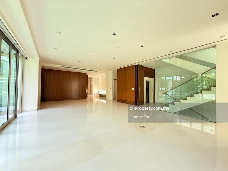 Bungalow House for Sale in Ampang Hilir, Ampang by Jeanne Tan - iProperty.com.my