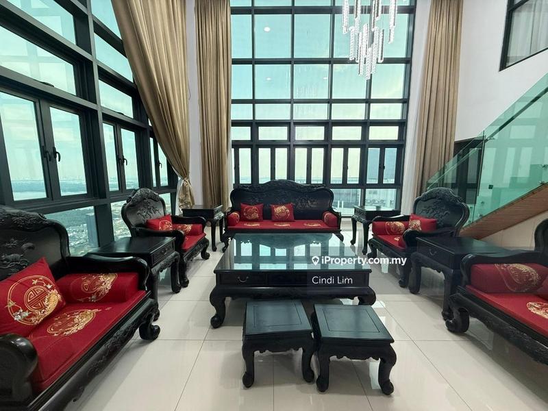 Service Residence for Rent in Green Haven by Cindi Lim - iProperty.com.my