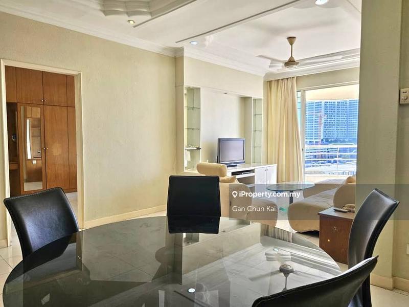 Condominium for Rent in Gold Coast Resort Condominium by Gan Chun Kai - iProperty.com.my