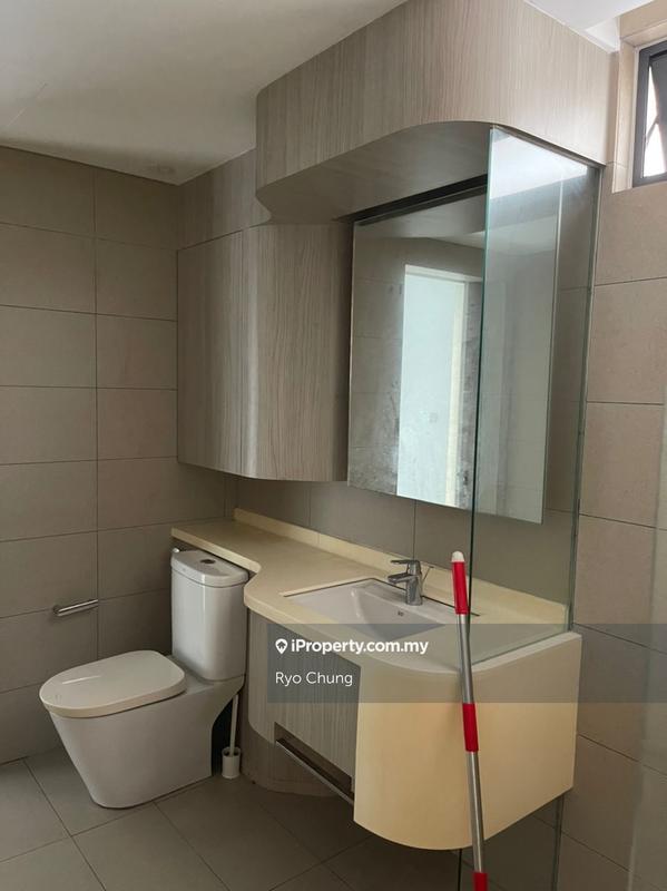 Service Residence for Rent in Aragreens by Ryo Chung - iProperty.com.my