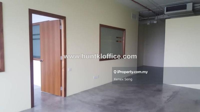 Office for Sale in Mid Valley City, Kuala Lumpur by Kenex Seng - iProperty.com.my