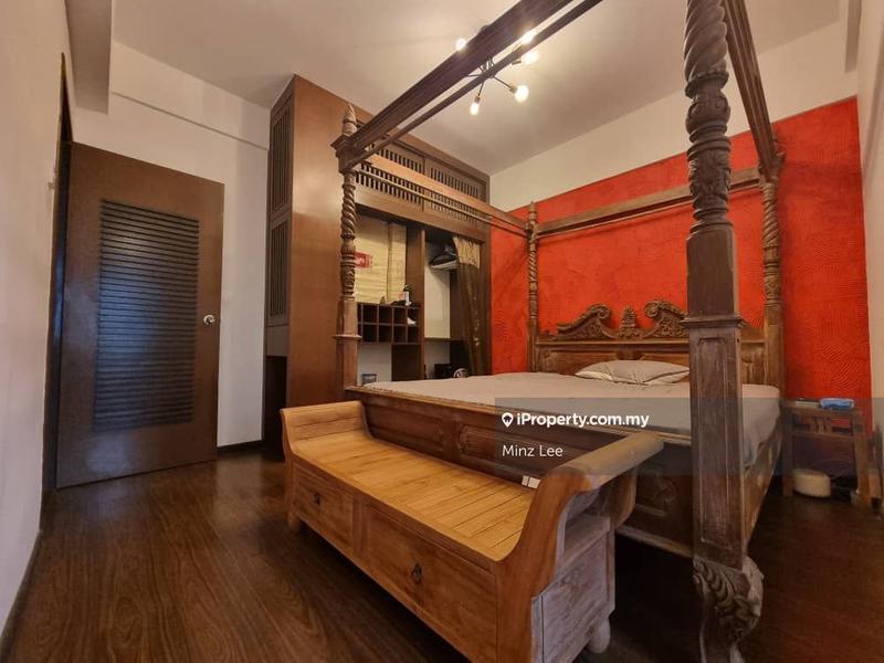 Apartment for Sale in Mawar Apartment by Minz Lee - iProperty.com.my