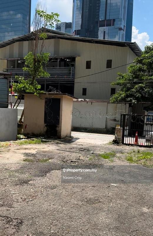 Banglo Komersial untuk Dijual di Bukit Bintang, KL City Centre oleh Naomi Ong - iProperty.com.my