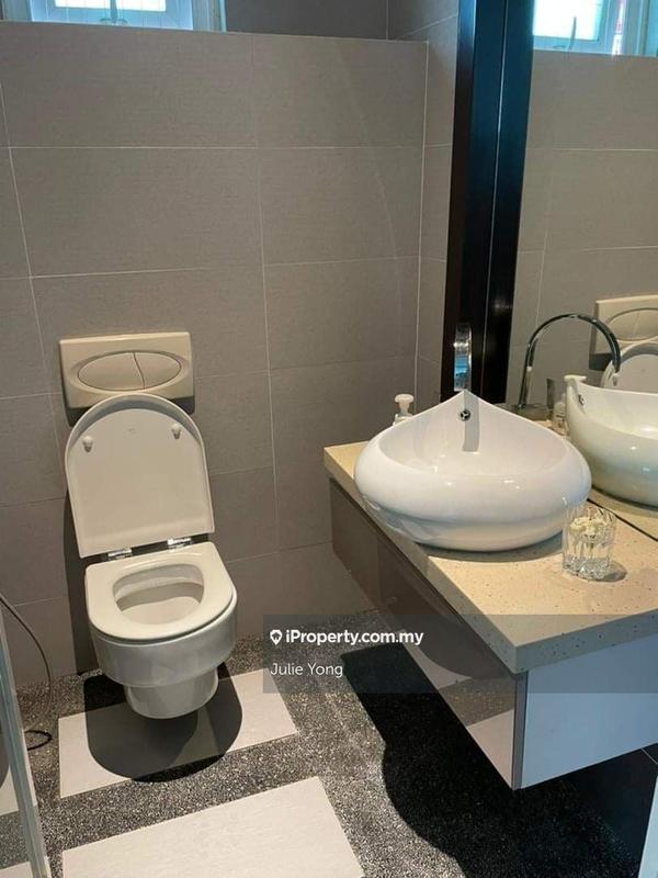 Semi-Detached House for Sale in Laman Damaisari @ Mont Kiara, Segambut by Julie Yong - iProperty.com.my