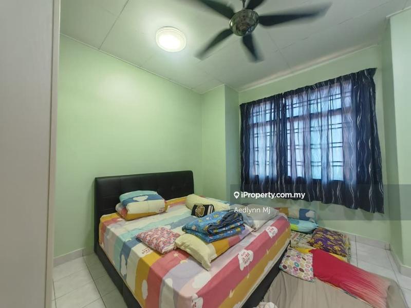 Rumah Teres 2-Tingkat untuk Dijual di Taman Putra Prima, Puchong oleh Aedlynn Mj - iProperty.com.my