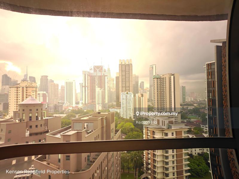 Apartment for Sale in Sucasa Corporate by Kenson Ho - iProperty.com.my