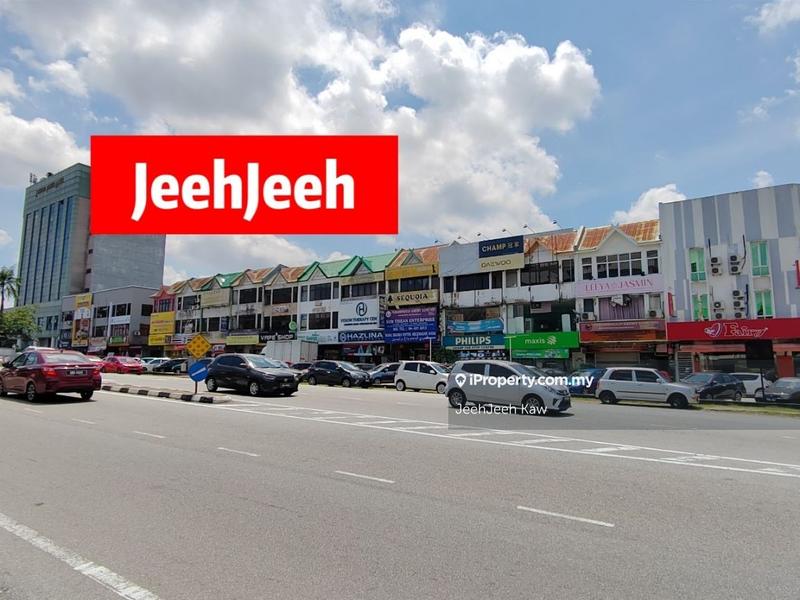 Shop for Rent in Taman Sejati Indah, Sungai Petani by JeehJeeh Kaw - iProperty.com.my