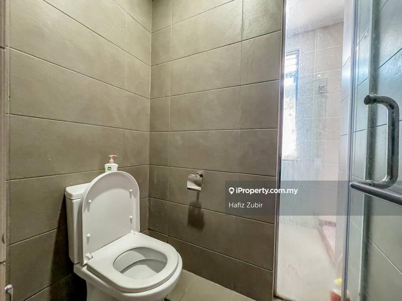 Semi-Detached House for Sale in Kajang, Selangor by Hafiz Zubir - iProperty.com.my