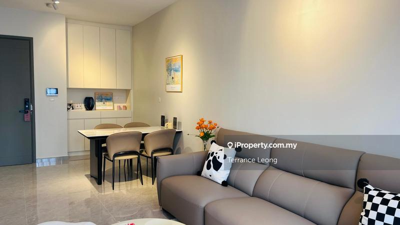 Service Residence for Sale in Agile Bukit Bintang by Terrance Leong - iProperty.com.my