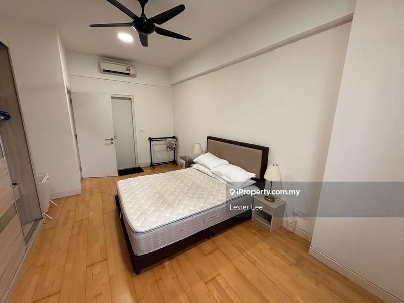 Residensi Servis untuk Dijual di Radia Residences oleh Lester Lee - iProperty.com.my