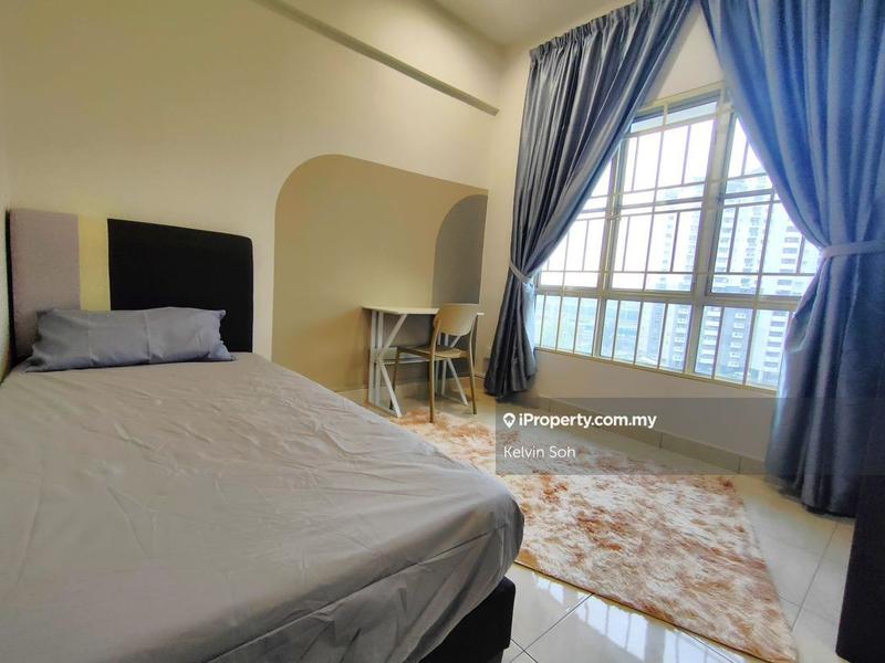 Kondominium untuk Disewa di Endah Puri oleh Kelvin Soh - iProperty.com.my