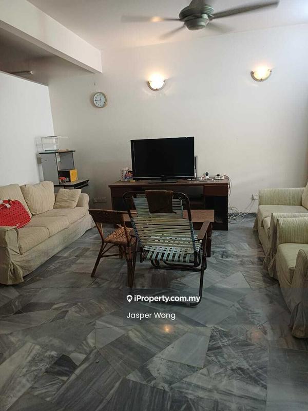 2-storey Terraced House for Sale in Bandar Utama 7, Bandar Utama by Jasper Wong - Living Room - iProperty.com.my