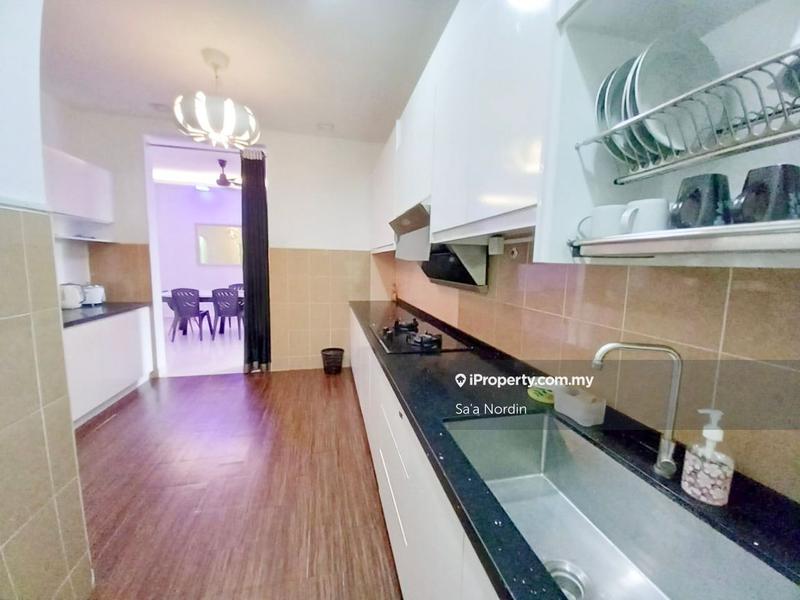 For Sale - Kelana Sentral