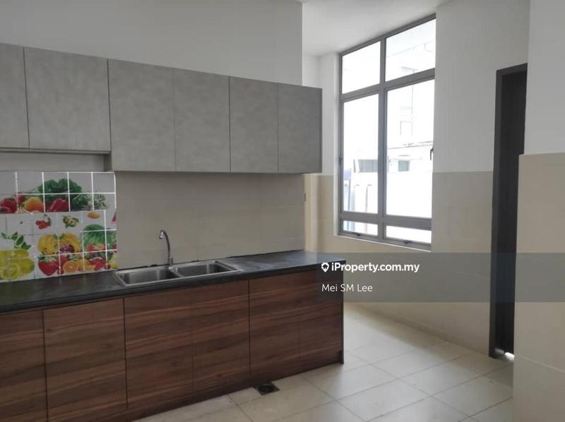 Bungalow House for Sale in The Valley TTDI, Ampang by Mei SM Lee - The Valley TTDI, Ampang Wet Kitchen - iProperty.com.my