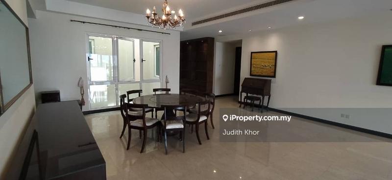Condominium for Sale in Sutera Bukit Tunku by Judith Khor - iProperty.com.my
