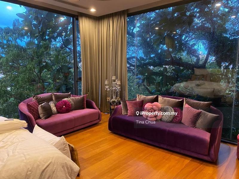 Bungalow House for Sale in Taman Tunku, Bukit Tunku (Kenny Hills) by Tina Chua - iProperty.com.my