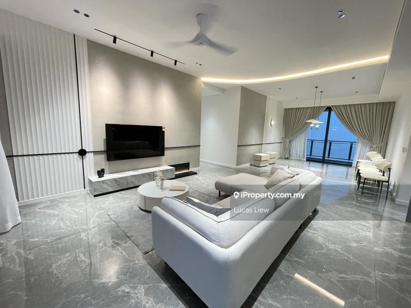 Service Residence for Rent in Park Regent @Desa Park City by Lucas Liew - iProperty.com.my