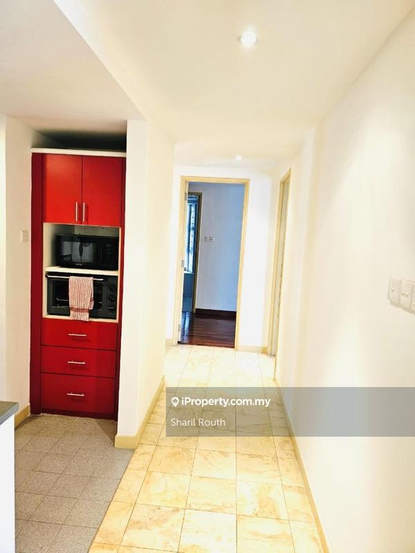 Kondominium untuk Disewa di Impiana On The Waterfront Condominium oleh Sharil Routh - iProperty.com.my