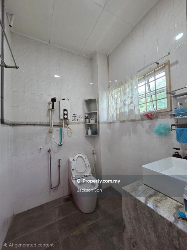 2-storey Terraced House for Rent in Taman Mayang, Petaling Jaya by Jackson Soh - iProperty.com.my