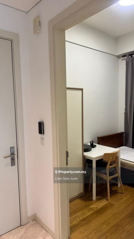 Service Residence for Sale in Vogue Suites One by Loke Siew June - iProperty.com.my