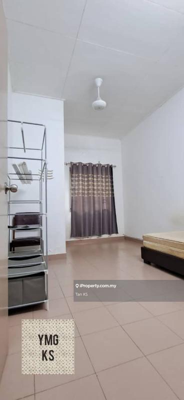 Rumah Berangkai 2 Tingkat untuk Disewa di Bandar Botanic, Klang oleh Tan KS - iProperty.com.my