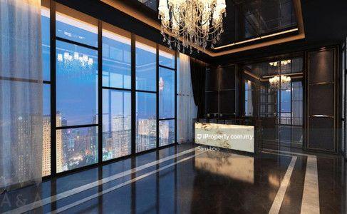 For Rent - Axon, Bukit Bintang, KL City Centre