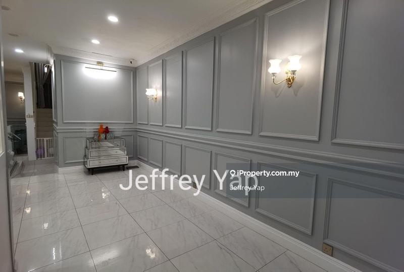 Kondominium untuk Dijual di Seri Puteri Hills Town Villa & Condominium oleh Jeffrey Yap - iProperty.com.my