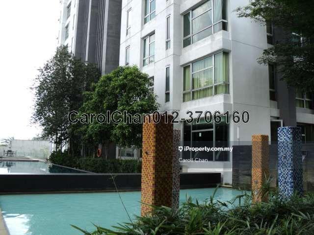Kondominium untuk Dijual di The Saffron oleh Caroll Chan - iProperty.com.my
