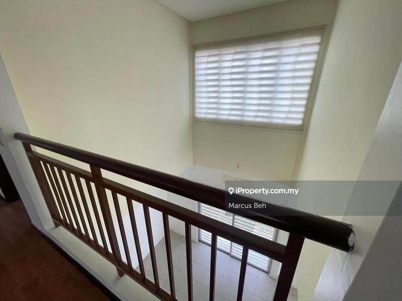 Rumah Berkembar untuk Dijual di Bandar Seri Putra, Bangi oleh Marcus Beh - iProperty.com.my