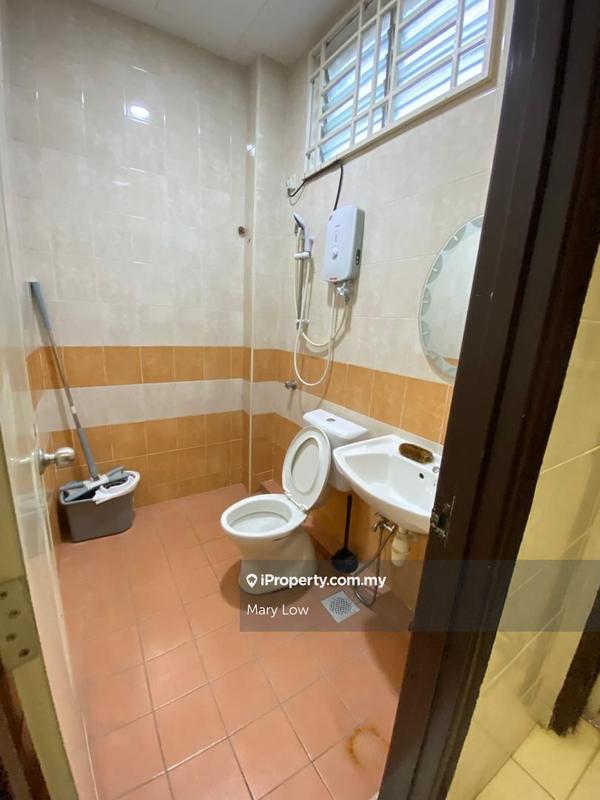 Rumah Berangkai 2 Tingkat untuk Disewa di Taman Semabok Perdana, Semabok oleh Mary Low - iProperty.com.my